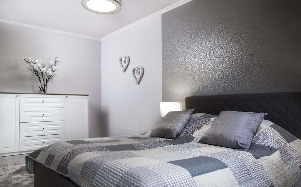 Apartamenty Best City Lublin Exterior foto